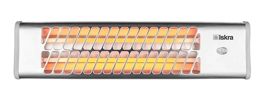 Iskra kvarcna grijalica QH-1200CR