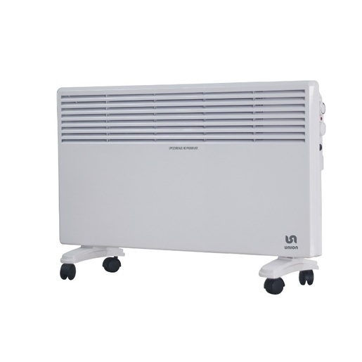Union konvektorska grijalica PH-01WX