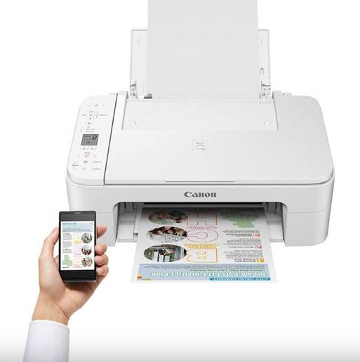 CANON multifunkcijski printer MFP PIXMA TS3351