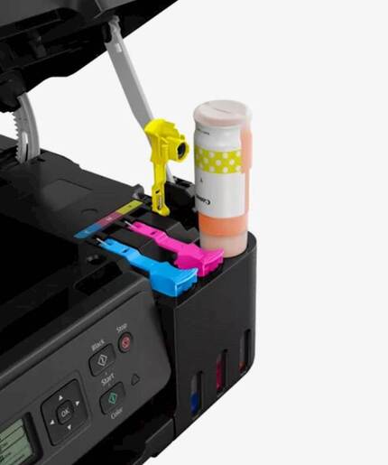 CANON multifunkcijski printer MFP PIXMA G3470 Crna