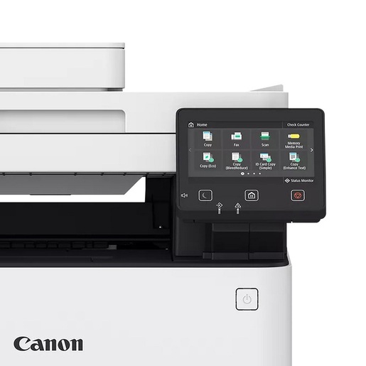 CANON multifunkcijski printer MFP i-SENSYS MF657CDW
