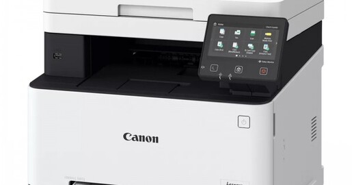 CANON multifunkcijski printer MFP i-SENSYS MF657CDW