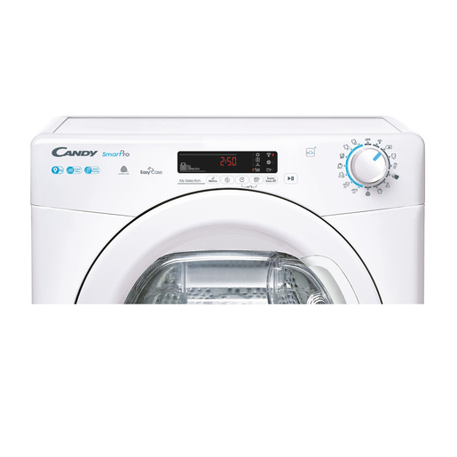 Candy sušilica CSOE H9A2DE-S