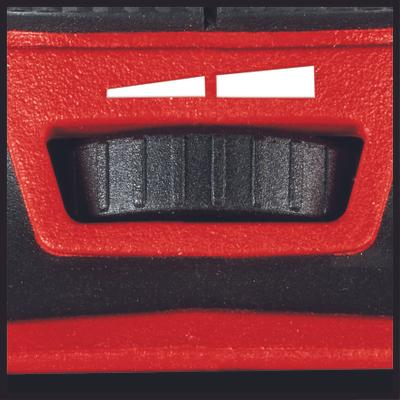 Einhell akumulatorska ugaona brusilica TP-AG 18/125 CE Q