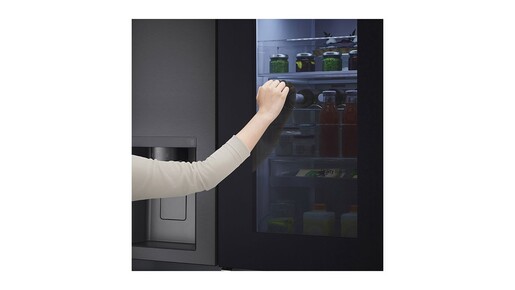 LG frižider GSXV90MCDE