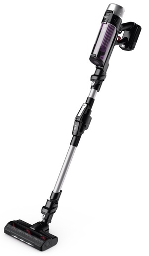ROWENTA štapni usisivač RH2037WO X-Force Flex 9.60; Protiv alergija; 18.0 V