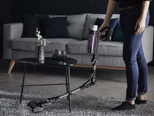 ROWENTA štapni usisivač RH2037WO X-Force Flex 9.60; Protiv alergija; 18.0 V