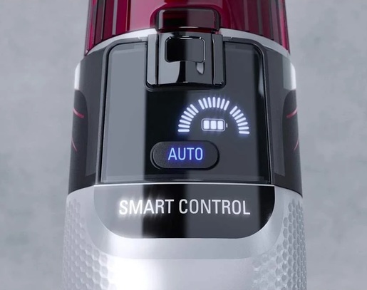 ROWENTA štapni usisivač RH2037WO X-Force Flex 9.60; Protiv alergija; 18.0 V