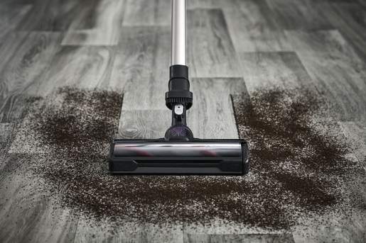 ROWENTA štapni usisivač RH1129WO X-Nano Essential 2-u-1; do 40 min. čišćenja