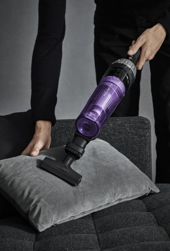 ROWENTA štapni usisivač RH1129WO X-Nano Essential 2-u-1; do 40 min. čišćenja