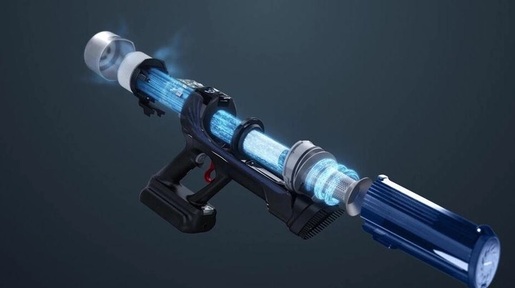 ROWENTA štapni usisivač RH20C0WO X- Force Flex 9.60 sa Aqua nastavkom; 18.0 V; do 60 min. čišćenja