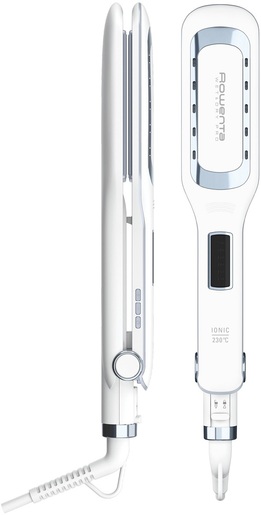 Rowenta pegla za kosu SF5010F0 Wet&Dry Pro