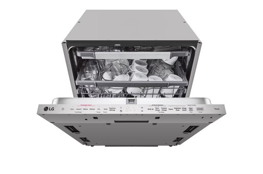 LG perilica posuđa DB365TXS