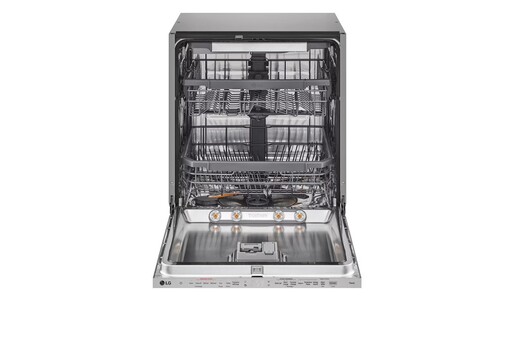 LG perilica posuđa DB365TXS
