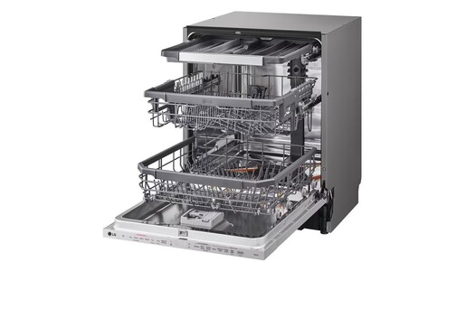 LG perilica posuđa DB365TXS