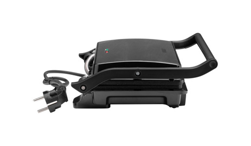 VIVAX toster TS-1000 X 1000 W; ploča za pečenje 23x14 cm; termostat