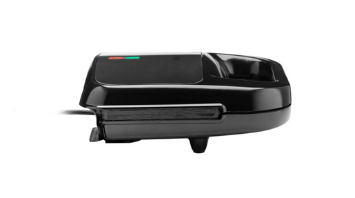 VIVAX toster TS-7504 BX 750 W; ploča za pečenje 22,5x12,5