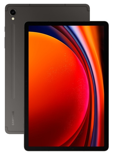 Samsung Galaxy Tab S9 X710, SM-X710NZAAEUC, 11", WiFi, 8GB/128GB, Graphite, tablet