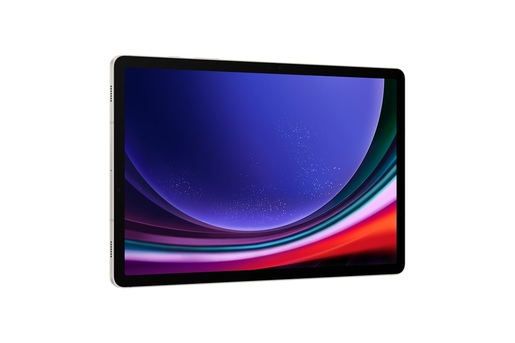 Samsung Galaxy Tab S9 X716, SM-X716BZEAEUC, 11", 5G LTE, 8GB/128GB, Beige, tablet