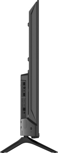 TESLA LED televizor 55S635BUS, 4K Ultra HD, Smart TV, Google TV™, Crni