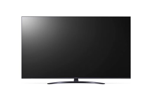LG LED televizor 65UR81003LJ, 4K Ultra HD, Smart TV, WebOS, HDR10 Pro, α5 AI procesor 4K Gen6, Magic Remote, Crni   **MODEL 2023**