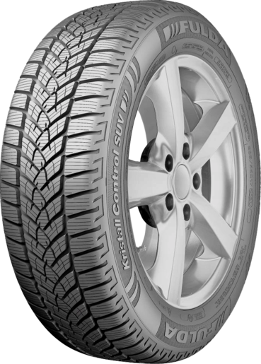 Fulda 235/60R18 107H KRISTAL CONTROL SUV MS XL TL zimska guma