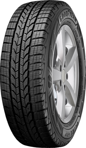 Goodyear 205/65R16C CARGO UG 107/105R TL MS zimska guma