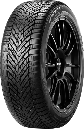 Pirelli 205/55R17 95H WINTER CINTURATO 2 XL ZIMSKA Pirelli zimska guma