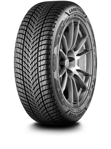 Goodyear 245/45R18 100V UG Performance 3 XL FP MS - zimska guma