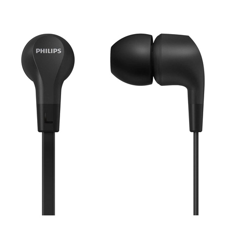 PHILIPS Bluetooth® slušalice TAE1105BK/00, Crne