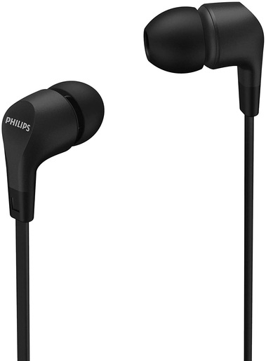 PHILIPS Bluetooth® slušalice TAE1105BK/00, Crne