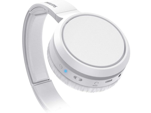 PHILIPS Bluetooth® slušalice TAH5205WT/00, Bijele