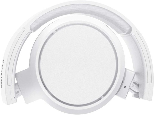 PHILIPS Bluetooth® slušalice TAH5205WT/00, Bijele