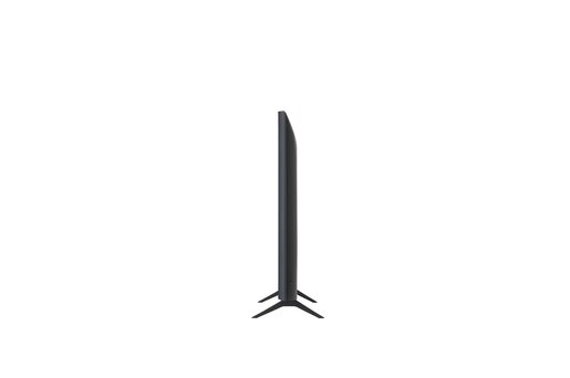 LG QNED televizor 43QNED753RA, 4K Ultra HD, Smart TV, WebOS, α5 AI procesor 4K Gen6​, ThinQ AI, AI Super Upscaling 4K, Crni  **MODEL 2023**