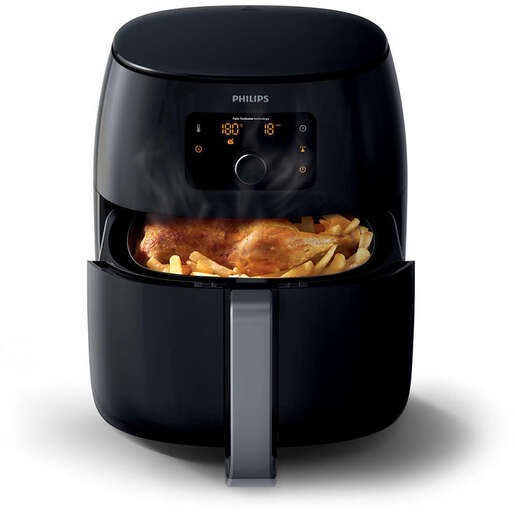 Philips friteza HD9650/90 Airfryer XXL