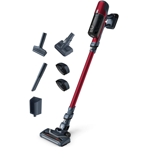 ROWENTA štapni usisivač RH6879WO X-Pert 6.60; Animal Care; 18.0 V; do 45 min. čišćenja