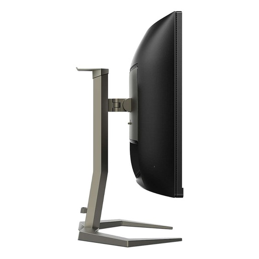 PHILIPS monitor Evnia 5000 27M1C5200W/00 Gaming, Zakrivljeni, FULL HD 1920x1080, 27 VA, 300cd/m2, Adaptive Sync, HDMI, DP, HAS, 240Hz, 0.5ms