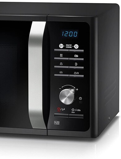 Samsung mikrovalna MG23F301TAK/OL