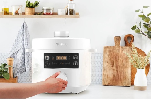 Tefal multicooker CY754130