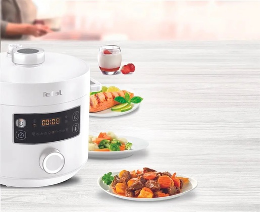 Tefal multicooker CY754130
