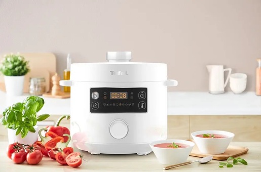 Tefal multicooker CY754130