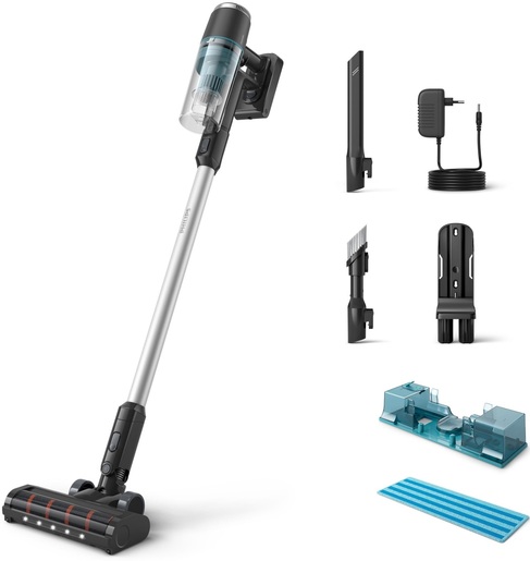 PHILIPS štapni usisivač XC3133/01