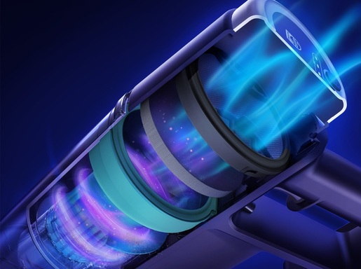 PHILIPS štapni usisivač XC3133/01