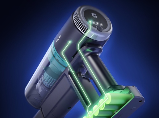 PHILIPS štapni usisivač XC3133/01