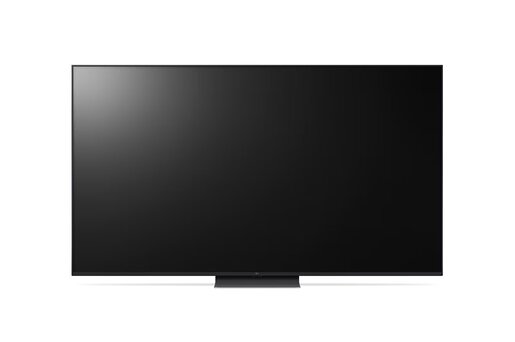 LG LED televizor 55UR91003LA, 4K Ultra HD, Smart TV, WebOS, HDR10 Pro, α5 AI procesor 4K Gen6, Local Dimming, Magični daljinski, Crni   **MODEL 2023**
