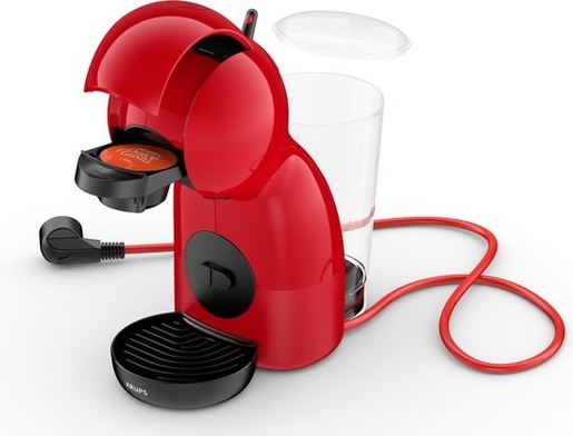 KRUPS Dolce Gusto KP1A3510 Piccolo XS Red - aparat za kafu