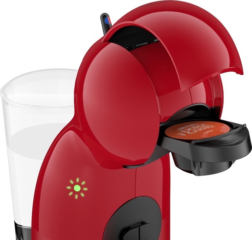 KRUPS Dolce Gusto KP1A3510 Piccolo XS Red - aparat za kafu