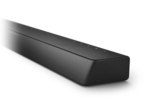 PHILIPS soundbar TAB7207/10, 2.1 kanala, Bežični niskotonac, Izlazna snaga: 520 W, HDMI ARC, Dolby Digital Plus