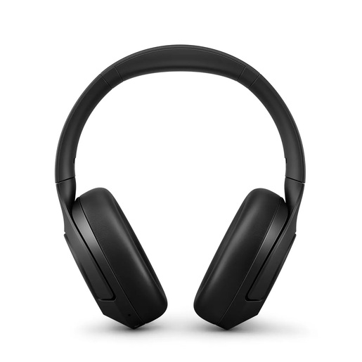 PHILIPS Bluetooth® slušalice TAH8506BK/00, Crne (Aktivno otklanjanje buke)