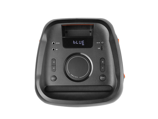 VIVAX VOX karaoke zvučnik BS-801 (LED svjetlo) + Bežični mikrofon + Daljinski upravljač
